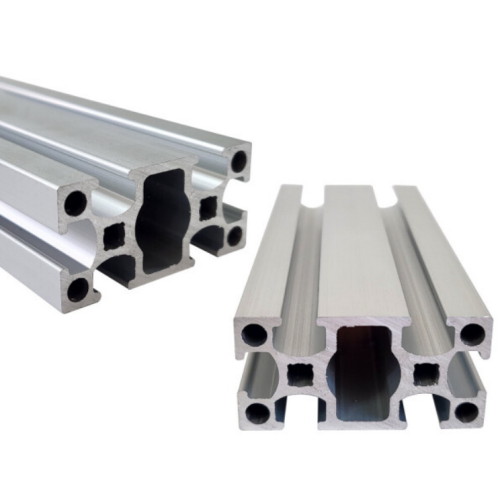 알루미늄 프로파일 100mm (2040)