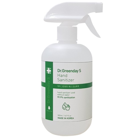 ��� ���ͱ׸����� ���� �ռҵ��� �������� 500ml