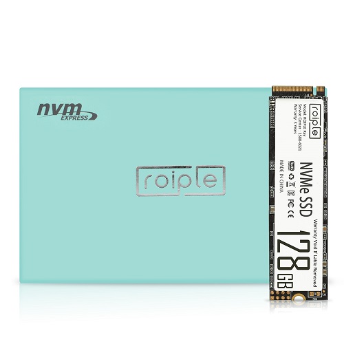 디오테라 ROIPLE Ray M.2 NVMe (128GB)_이미지