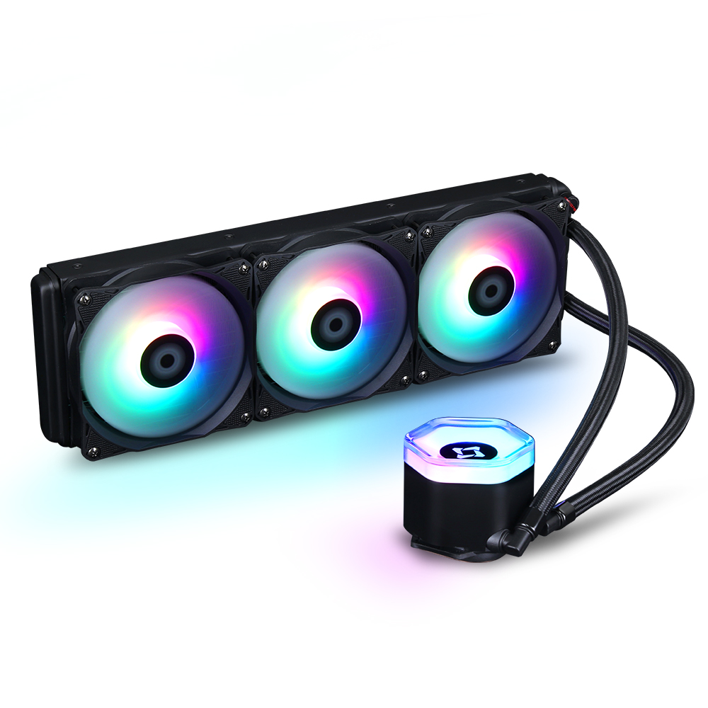이엠텍 레드빗 360 ARGB (블랙)_이미지
