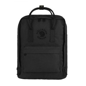피엘라벤 Fjallraven Kanken Re-Kanken 블랙 배낭 가방 119980_이미지