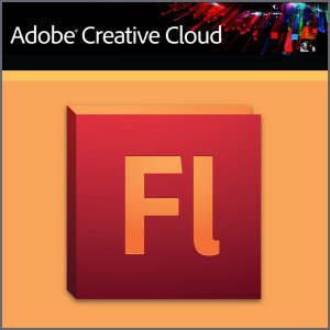 Adobe Flash Professional CC 공공기관용 (1년 라이선스)_이미지