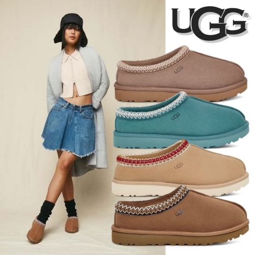 UGG W Ÿ����TASMAN SLIPPER 1664303537,1664303538,1664303541,1664303542 MS