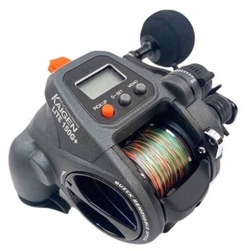 바낙스 카이젠 라이트 150G+이미지입니다. 누르면 해당 게시물로 새창이동합니다.