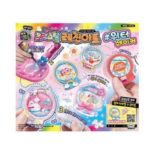 �̹̿��� ũ����Ż ������Ʈ ���� ����Ŀ