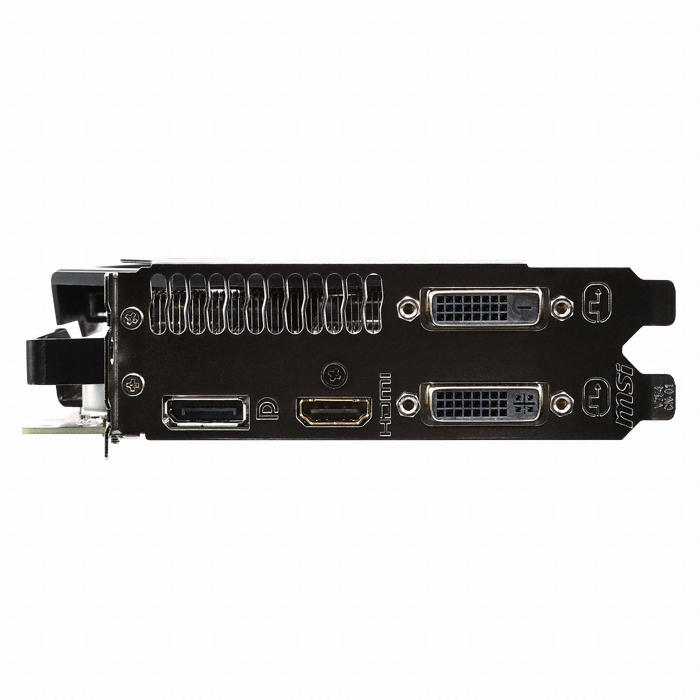 MSI �󵥿� R9 270X OC D5 4GB Ʈ�� ������ 4 ���̹�