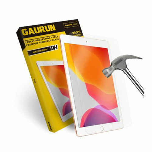 iPad Air 4세대 풀커버 강화유리 액정보호필름