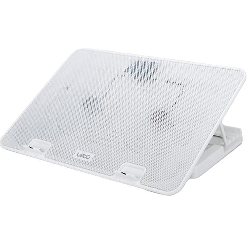 레토GMS LCS-S01 노트북 쿨링패드 (화이트)_이미지