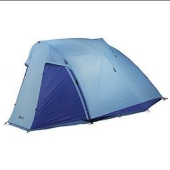CHINOOK Cyclone Base Camp 6-Person Fiberglass Pole Tent_이미지