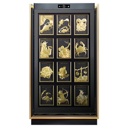 선일금고 루셀 리스펙트 SL-SV3000HN GOLD