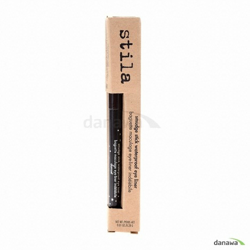스틸라 스머지스틱 워터프루프 아이라이너 0.28g (1개)_이미지
