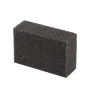 삼화 미용실 스폰지/얼굴털이개/머리카락/네일아트/스펀지