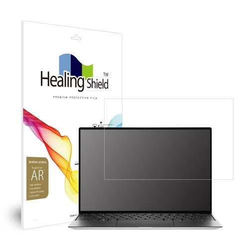 폰트리 힐링쉴드 델 XPS 13 9300 논터치 고화질 액정보호필름