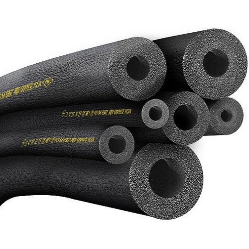 하이플렉스 고무 발포 보온재 배관 파이프 9A 13T (10m)_이미지