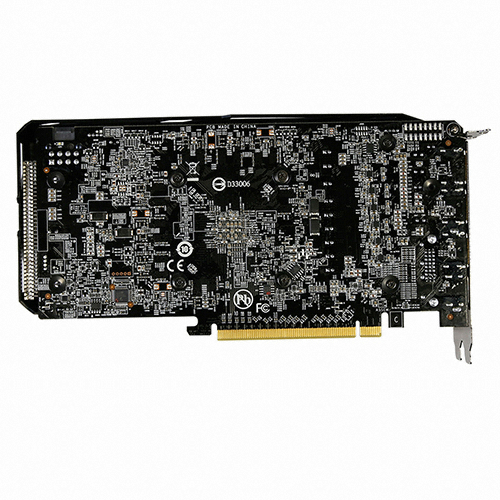 GIGABYTE 라데온 RX 580 GAMING D5 4GB (벌크)_이미지
