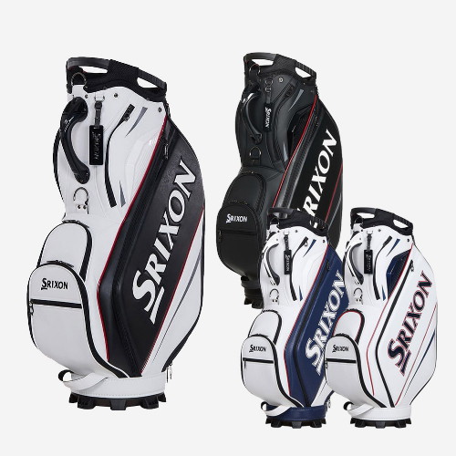 스릭슨 투어 레플리카 캐디백 GGC-S205이미지입니다. 누르면 해당 게시물로 새창이동합니다.