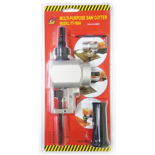 데바 니블러 컷쏘 YT-180A_이미지