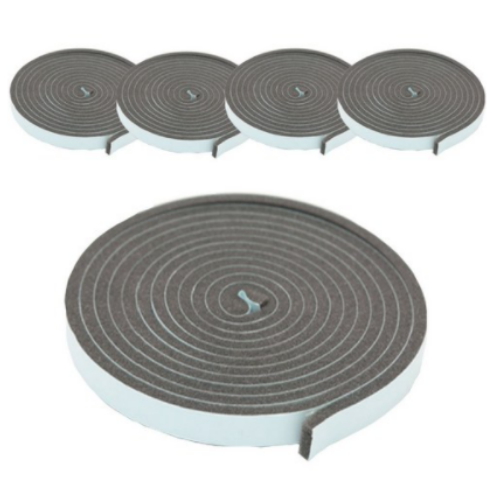 바로 우레탄 문풍지 3m (5개)