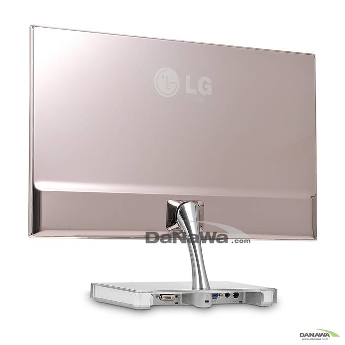 LG전자 플래트론LED E2290V-SN (중고)_이미지