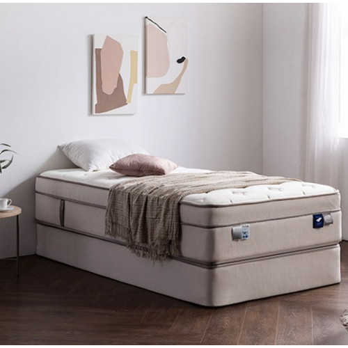 삼익가구 메르디 호텔컬렉션 유로탑 매트리스 S (37cm)