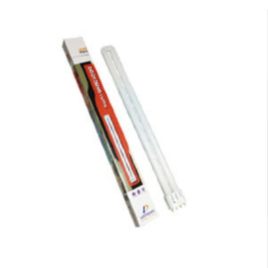 두영조명 FPL 형광등 전구색 36W (1개)