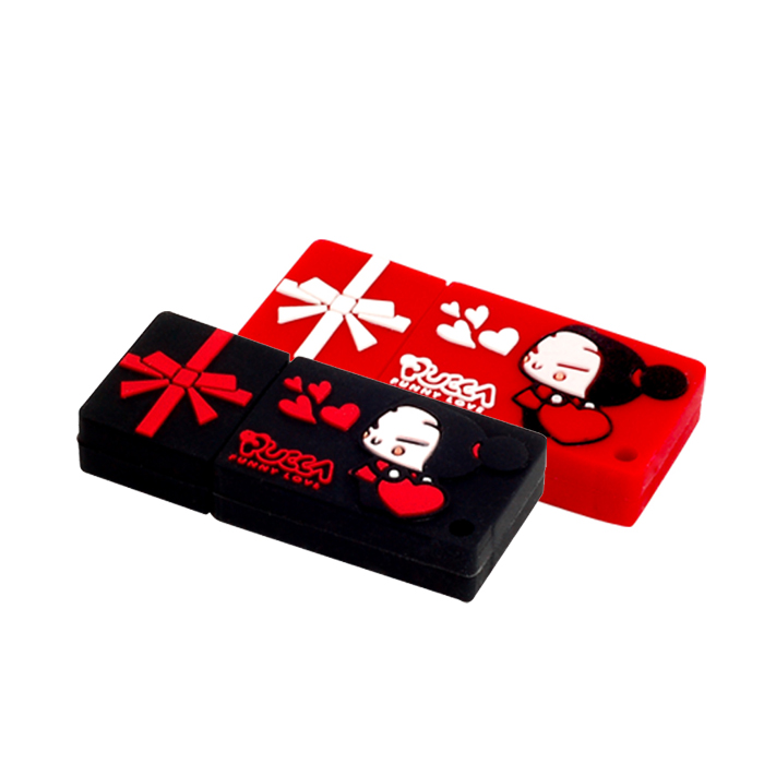 Bless 뿌까 PUM300 (16GB)_이미지