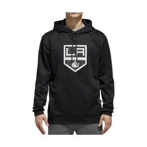 아디다스 NHL LA 킹스 풀오버 후디 DN2541_이미지