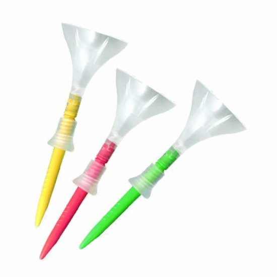 다이야 토마호크 SPX 티 롱티 80mm (3개)_이미지