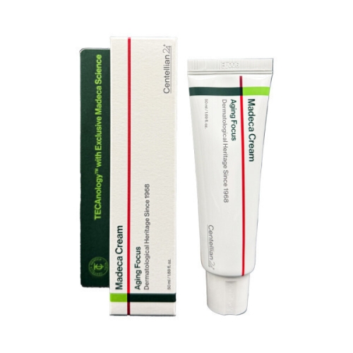 센텔리안24 마데카 크림 시즌8 50ml (6개)_이미지