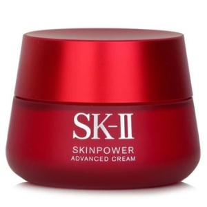 SK-II NEW 스킨파워 어드밴스드 크림 80g (1개)_이미지
