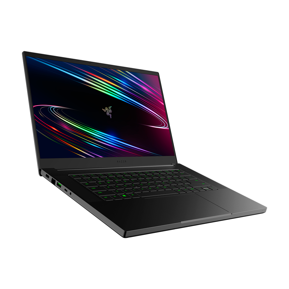 Razer Blade 15 Base 10Gen G1660Ti (SSD 256GB)_이미지