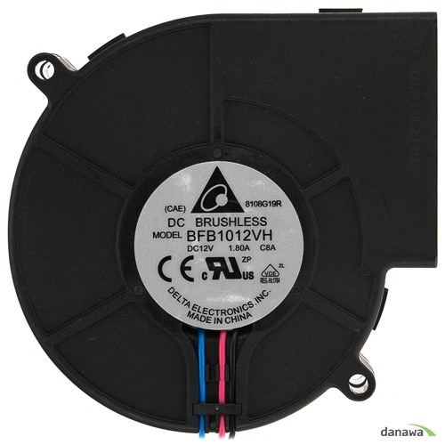 델타 CT-BFB1012VH-BLOWER