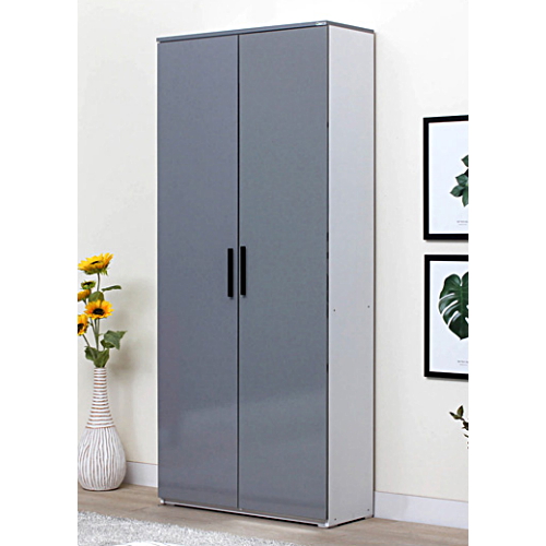 즐거운가구 레이첼 LPM 대형 신발장 (80cm)_이미지