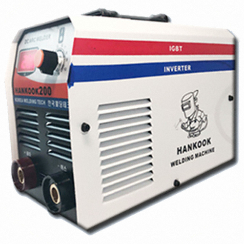 DC ��ũ ������ HANKOOK 200A