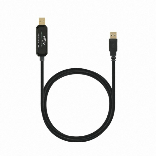 강원전자 NETmate USB 3.0 데이터 케이블 KM-021N (1.5m)