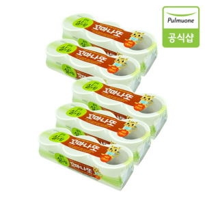 풀무원 살아있는 실의 힘 꼬마나또 버터간장소스 29.9g이미지입니다. 누르면 해당 게시물로 새창이동합니다.