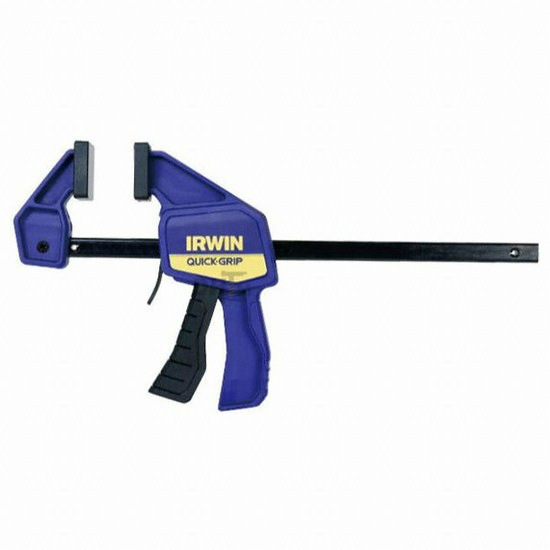 미니 퀵그립 클램프 150MC