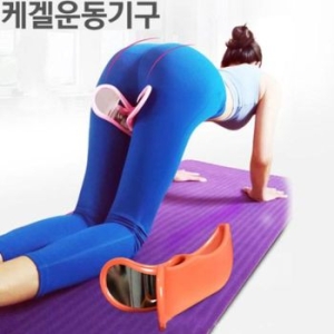 케겔 운동 기구 힙업 골반 허벅지 하체 운동 요가 홈트 30362581