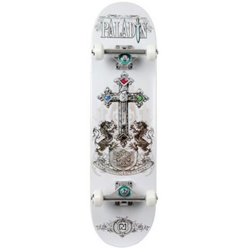 바운드리스 스케이트보드