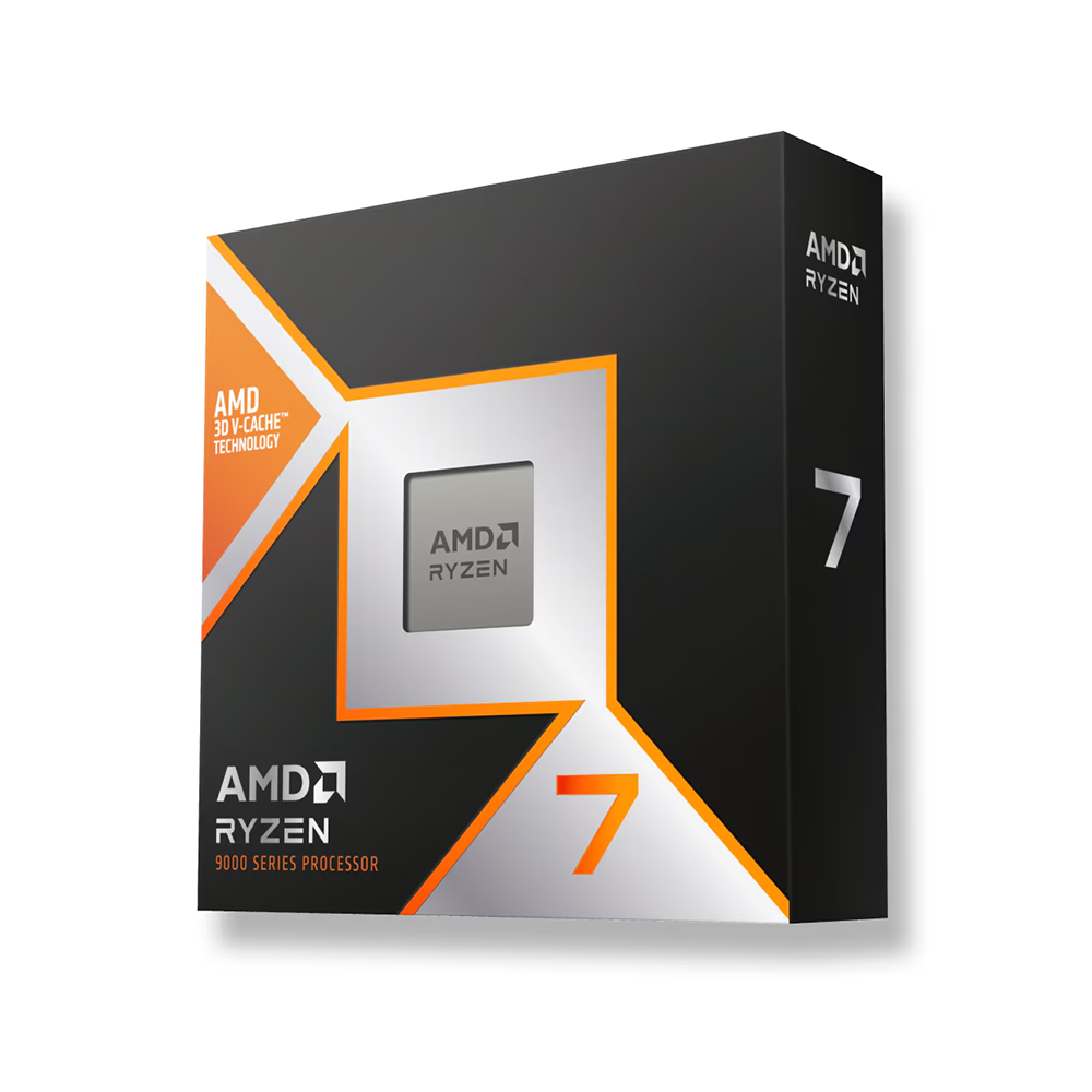 AMD 라이젠7-6세대 9850X3D (그래니트 릿지) (정품)
