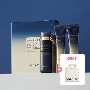 프리미엄 RX 제비집 에센스 아이크림 기획세트