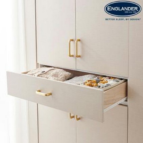 잉글랜더 모드 10자 옷장_이미지