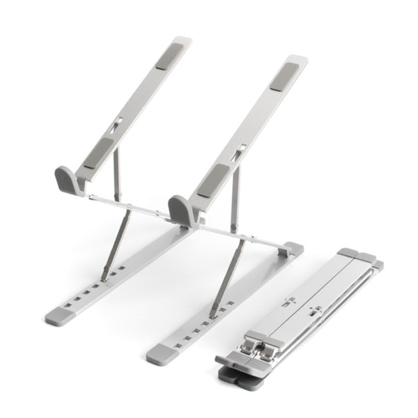 N8 2단 접이식 노트북 거치대