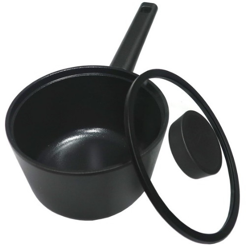 네오플램 불칸 IH 편수냄비 (18cm)_이미지