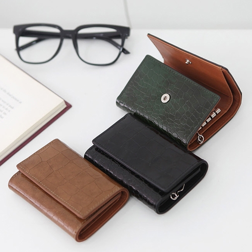 옴니아 옴니아 omnia 매직 키홀더 OM0763