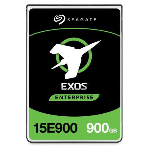 Seagate Exos 15E900 SAS/15K/256M (900GB, ST900MP0146)_이미지