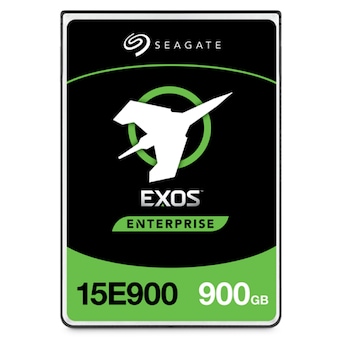 Seagate Exos 15E900 SAS/15K/256M