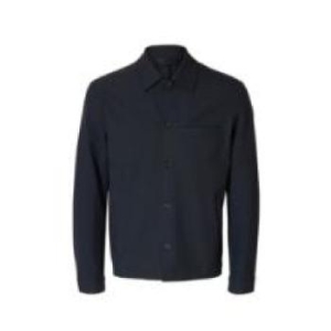 SAP Selected SHIRT 16096572DARK PHIRE