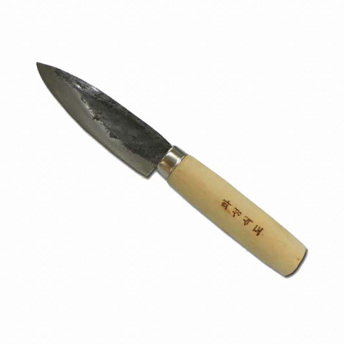 다와 화성 식도 단창도 (14cm)