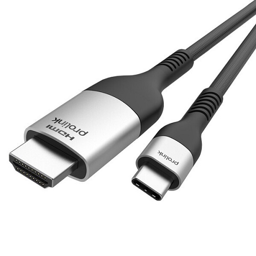 Prolink PF307A C to HDMI 컨버터 케이블 (1.8m)_이미지